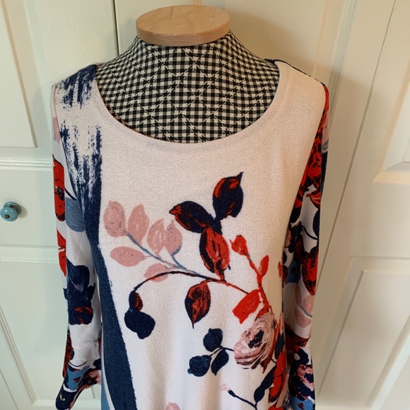 Anthropologie Maeve Dress - Picture 3 of 10